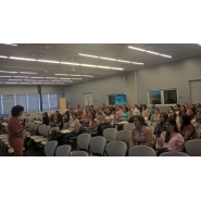 TALLER DE ENTRENAMIENTO VOCAL PARA DOCENTES Y PREVENCIÓN DE LA FATIGA VOCAL